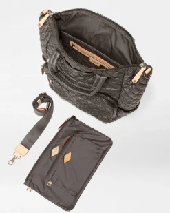 MZ Wallace Metro|Baby|Metro Utility Backpack Magnet