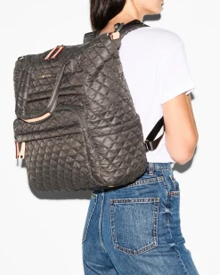 MZ Wallace Metro|Baby|Metro Utility Backpack Magnet
