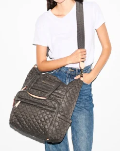 MZ Wallace Metro|Baby|Metro Utility Backpack Magnet
