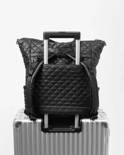 MZ Wallace Metro|Baby|Metro Utility Backpack Magnet