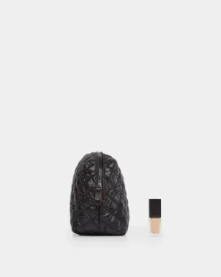 MZ Wallace Metro|Travel|Mica Cosmetic BlackRec