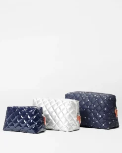 MZ Wallace Metro|Accessories|Mica Set DawnWithSilverStar