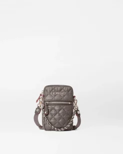 MZ Wallace Crosby|Travel|Micro Crosby MagnetRec