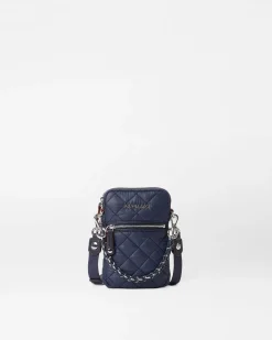 MZ Wallace Crosby|Crossbody|Micro Crosby Dawn