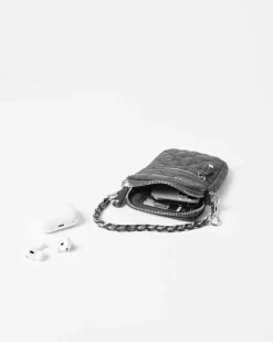 MZ Wallace Crosby|Crossbody|Micro Crosby Dawn