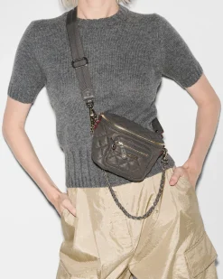 MZ Wallace Crosby|Belt Bags & Slings|Micro Crosby Sling Magnet