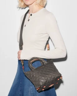 MZ Wallace Metro|Crossbody|Micro Sutton MagnetRec