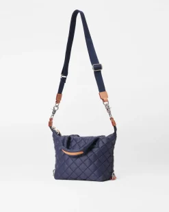 MZ Wallace Metro|Crossbody|Micro Sutton DawnRec