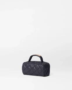 MZ Wallace Metro|Accessories|Mini Accordion Jewelry Case Black