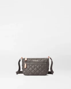 MZ Wallace Metro|Crossbody|Mini Metro Roxy Magnet
