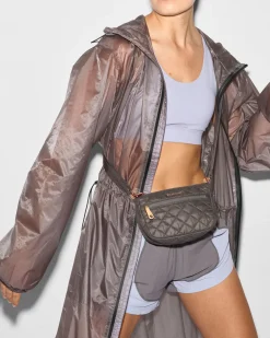 MZ Wallace Metro|Crossbody|Mini Metro Roxy Magnet