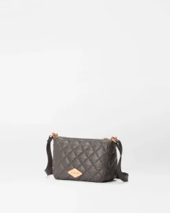 MZ Wallace Metro|Crossbody|Mini Metro Roxy Magnet