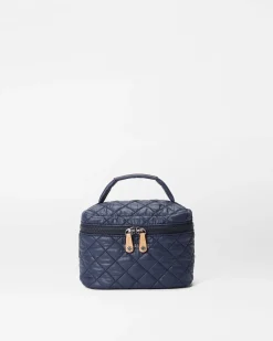 MZ Wallace Metro|Accessories|Mini Vanity Case Dawn