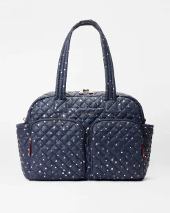 MZ Wallace Metro|Duffels|Nik DawnWithSilverStar