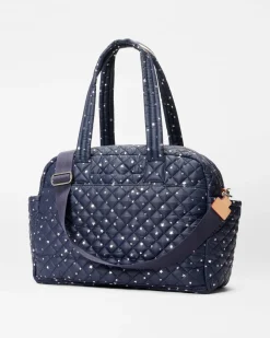 MZ Wallace Metro|Duffels|Nik DawnWithSilverStar