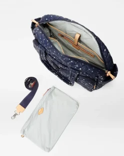 MZ Wallace Metro|Duffels|Nik DawnWithSilverStar