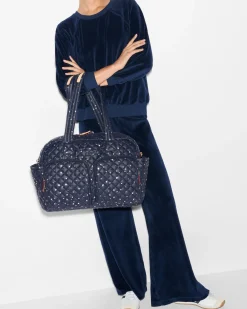 MZ Wallace Metro|Duffels|Nik DawnWithSilverStar