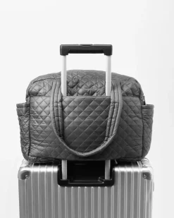 MZ Wallace Metro|Duffels|Nik DawnWithSilverStar