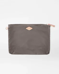 MZ Wallace Metro|Crossbody|Parker Deluxe MagnetRec