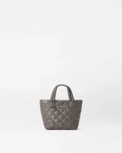 MZ Wallace Metro|Crossbody|Petite Metro Tote Deluxe Magnet