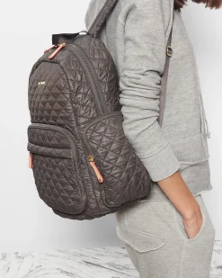 MZ Wallace Metro|Backpacks|Pocket Metro Backpack Magnet