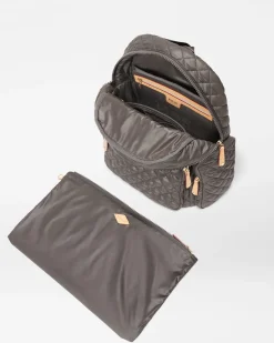 MZ Wallace Metro|Backpacks|Pocket Metro Backpack Magnet