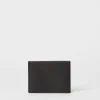 MZ Wallace Bleecker|Rory Billfold Black
