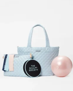 MZ Wallace Metro|Fitness|Sculpt Society Movement Kit TheSculptSocietyIceBlue