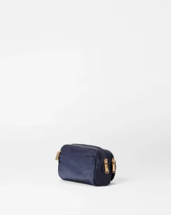 MZ Wallace Chelsea|Accessories|Small Chelsea Cosmetic Dawn