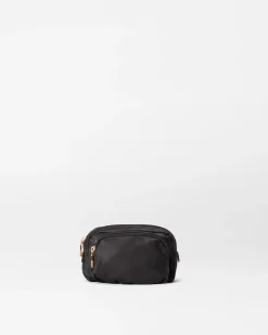 MZ Wallace Chelsea|Accessories|Small Chelsea Cosmetic Black
