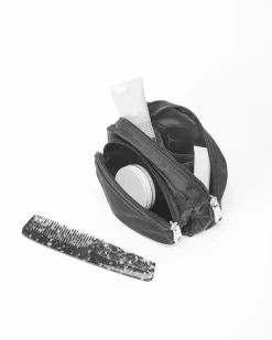 MZ Wallace Chelsea|Accessories|Small Chelsea Cosmetic Black