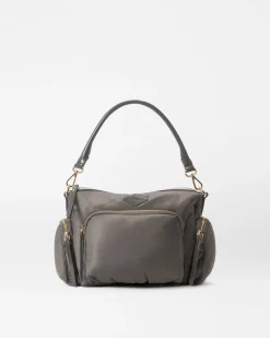 MZ Wallace Chelsea|Crossbody|Small Chelsea Crossbody Magnet