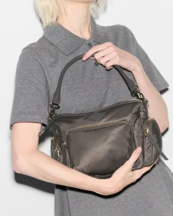 MZ Wallace Chelsea|Crossbody|Small Chelsea Crossbody Magnet
