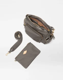 MZ Wallace Chelsea|Crossbody|Small Chelsea Crossbody Magnet