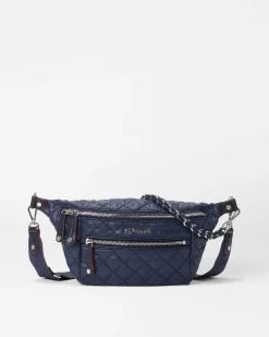 MZ Wallace Crosby|Belt Bags & Slings|Small Crosby Sling Dawn