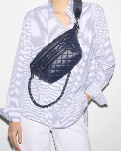 MZ Wallace Crosby|Belt Bags & Slings|Small Crosby Sling Dawn