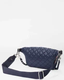 MZ Wallace Crosby|Belt Bags & Slings|Small Crosby Sling Dawn