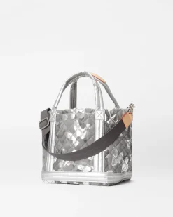 MZ Wallace Metro|Totes|Small Empire Tote