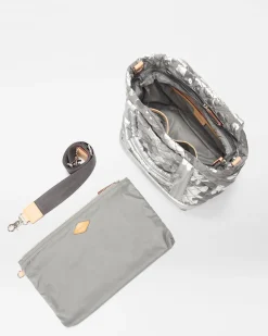 MZ Wallace Metro|Totes|Small Empire Tote