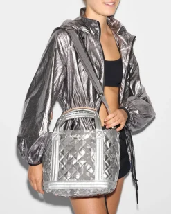 MZ Wallace Metro|Totes|Small Empire Tote