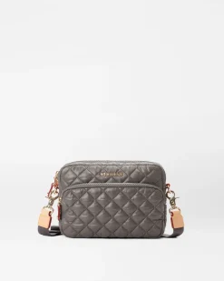 MZ Wallace Crossbody|Small Metro Camera Bag Magnet