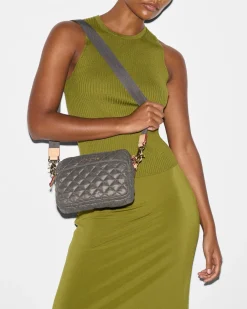 MZ Wallace Crossbody|Small Metro Camera Bag Magnet