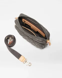 MZ Wallace Crossbody|Small Metro Camera Bag Magnet
