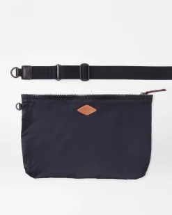 MZ Wallace Metro|Crossbody|Small Sutton Deluxe BlackRec