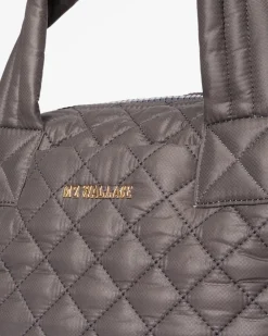 MZ Wallace Metro|Crossbody|Small Sutton Deluxe MagnetRec