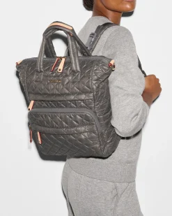 MZ Wallace Metro|Baby|Small Utility Backpack Magnet