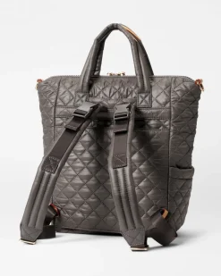 MZ Wallace Metro|Baby|Small Utility Backpack Magnet
