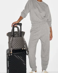 MZ Wallace Metro|Baby|Small Utility Backpack Magnet