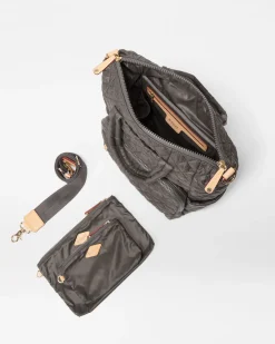 MZ Wallace Metro|Baby|Small Utility Backpack Magnet