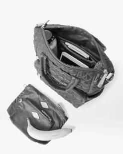 MZ Wallace Metro|Baby|Small Utility Backpack Magnet